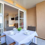 L'esquinade - G4 125 By Interhome Διαμέρισμα Saint-Raphaël