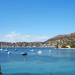 Διαμέρισμα L'esquinade - G4 125 By Interhome Saint-Raphaël