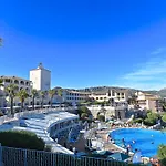 L'esquinade - G4 125 By Interhome * Saint-Raphaël