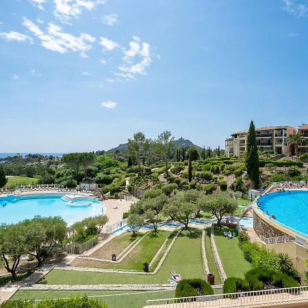 L'esquinade - G4 125 By Interhome * Saint-Raphaël