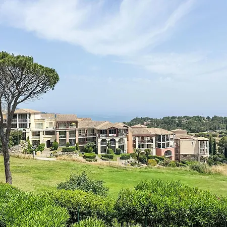 L'esquinade - G4 125 By Interhome Apartmán Saint-Raphaël