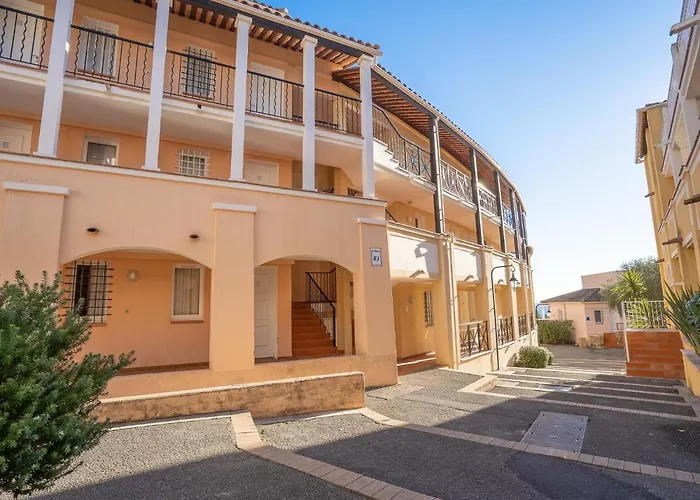 Apartmán L'esquinade - G4 125 By Interhome *