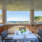 L'esquinade - G4 125 By Interhome Lägenhet *