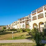 Appartement L'esquinade - G4 125 By Interhome Saint-Raphaël