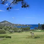 Lägenhet L'esquinade - G4 125 By Interhome Saint-Raphaël