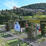 Lägenhet L'esquinade - G4 125 By Interhome Saint-Raphaël