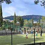 Appartement L'esquinade - G4 125 By Interhome Saint-Raphaël