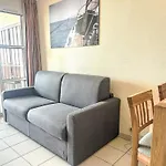 L'esquinade - G4 125 By Interhome Appartement *