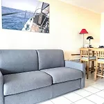 Appartement L'esquinade - G4 125 By Interhome Saint-Raphaël