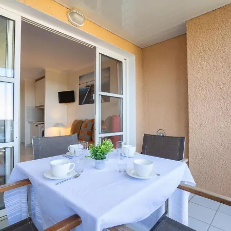 L'esquinade - G4 125 By Interhome Apartment Saint-Raphaël