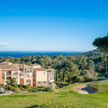Village Cap Esterel - L'esquinade-81 By Interhome