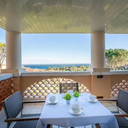 L'esquinade - G4 125 By Interhome Apartment *