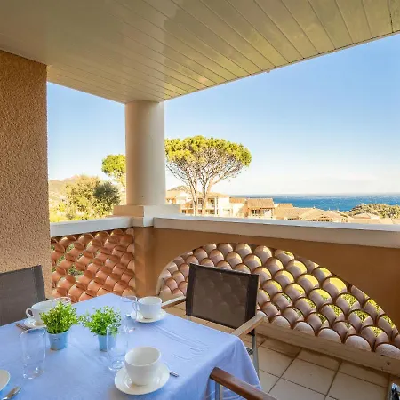 L'esquinade - G4 125 By Interhome Apartment *