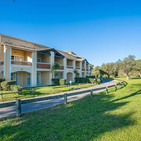 Apartment L'esquinade - G4 125 By Interhome