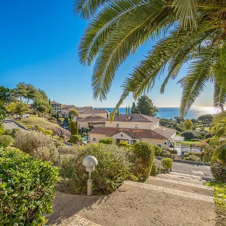 L'esquinade - G4 125 By Interhome Apartamento *