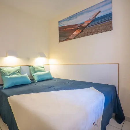 L'esquinade - G4 125 By Interhome Apartamento *