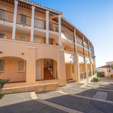Apartamento L'esquinade - G4 125 By Interhome *