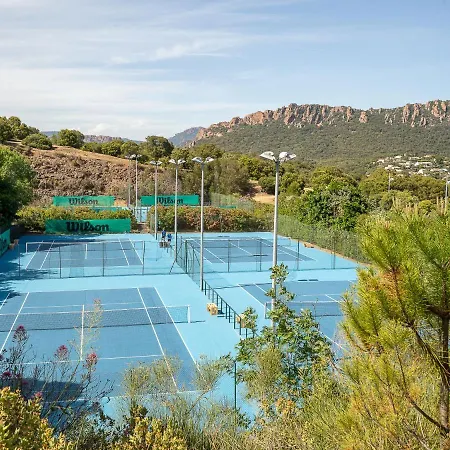 Village Cap Esterel - L'esquinade-81 By Interhome Apartment Saint-Raphael (Var)