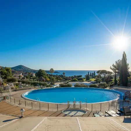 Apartment L'esquinade - G4 125 By Interhome *