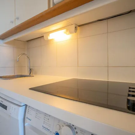 Village Cap Esterel - L'esquinade-81 By Interhome *