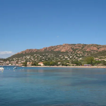 Village Cap Esterel - L'esquinade-81 By Interhome *