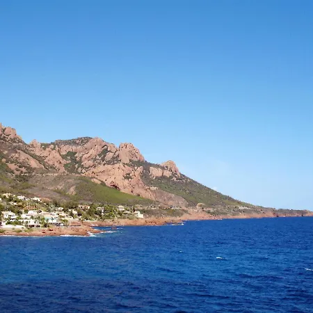 Village Cap Esterel - L'esquinade-81 By Interhome