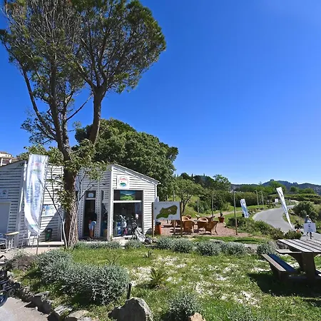 Apartment L'esquinade - G4 125 By Interhome Saint-Raphaël