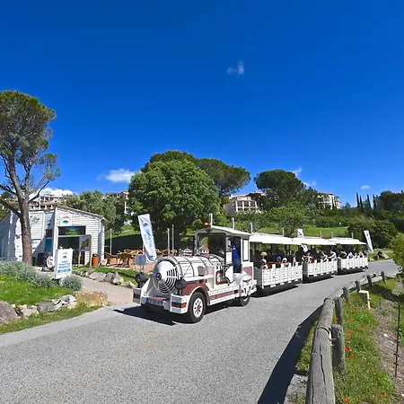 Apartment L'esquinade - G4 125 By Interhome