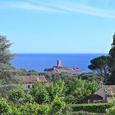Village Cap Esterel - L'esquinade-81 By Interhome