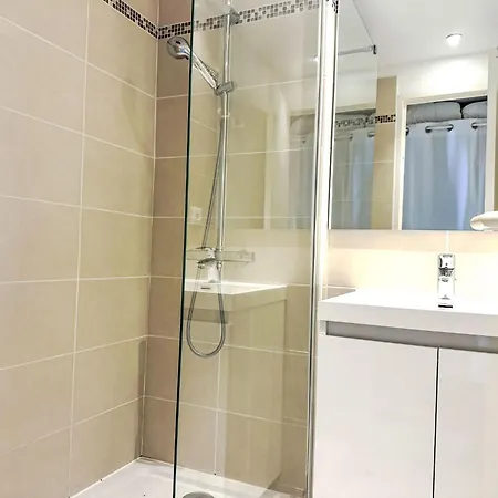 Village Cap Esterel - L'esquinade-81 By Interhome *