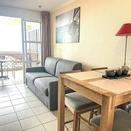 Village Cap Esterel - L'esquinade-81 By Interhome *