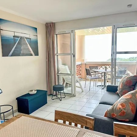 Apartamento L'esquinade - G4 125 By Interhome *