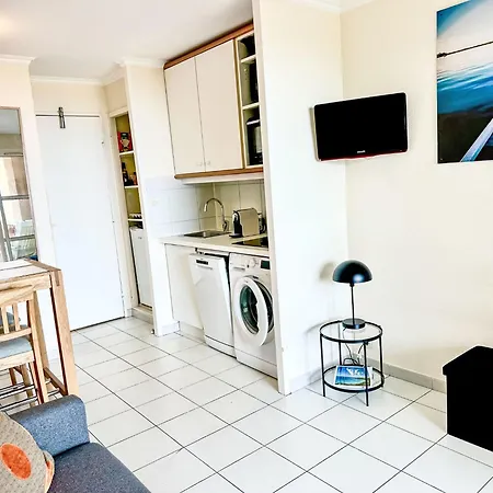 Apartamento L'esquinade - G4 125 By Interhome *