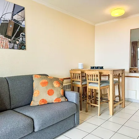 L'esquinade - G4 125 By Interhome Apartment