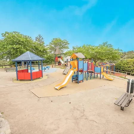 L'esquinade - G4 125 By Interhome דירה *