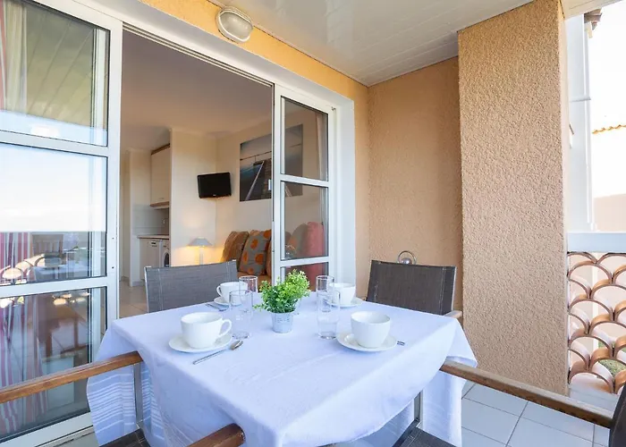 L'esquinade - G4 125 By Interhome Apartamento Saint-Raphaël