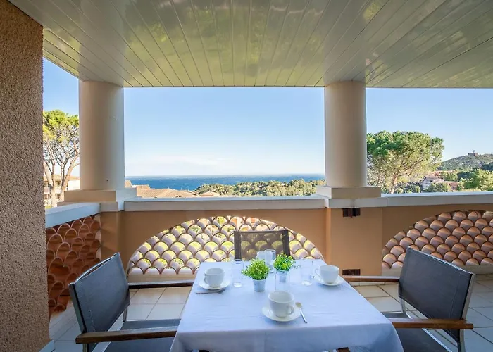 L'esquinade - G4 125 By Interhome 아파트 *