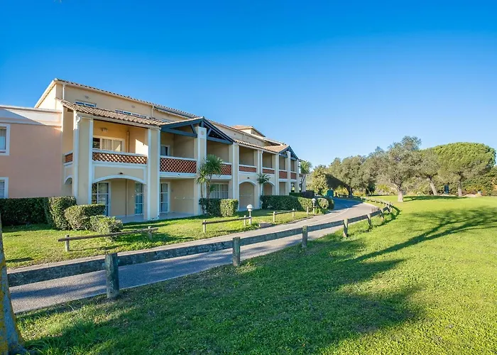 Apartamento L'esquinade - G4 125 By Interhome