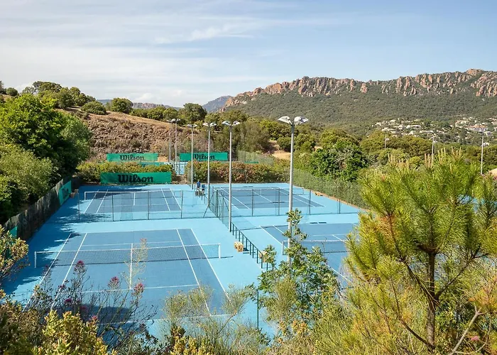 L'esquinade - G4 125 By Interhome 아파트 Saint-Raphaël