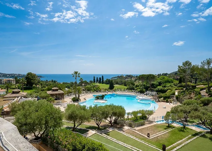 L'esquinade - G4 125 By Interhome 아파트 *