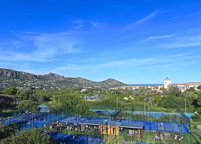 L'esquinade - G4 125 By Interhome Apartamento