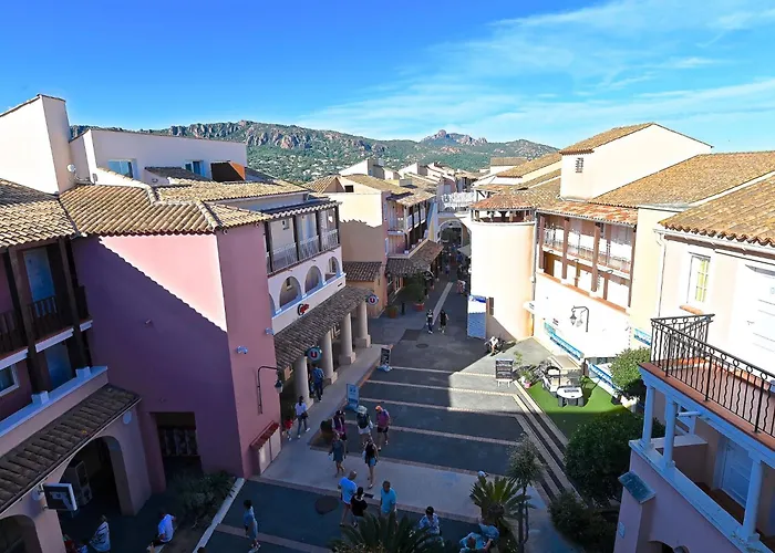 아파트 L'esquinade - G4 125 By Interhome