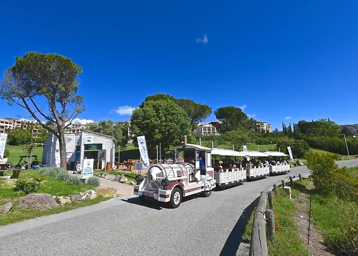 Apartamento L'esquinade - G4 125 By Interhome