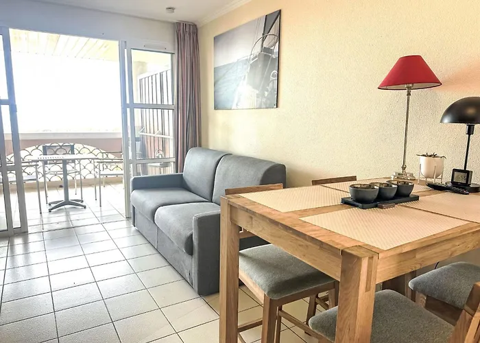 L'esquinade - G4 125 By Interhome *